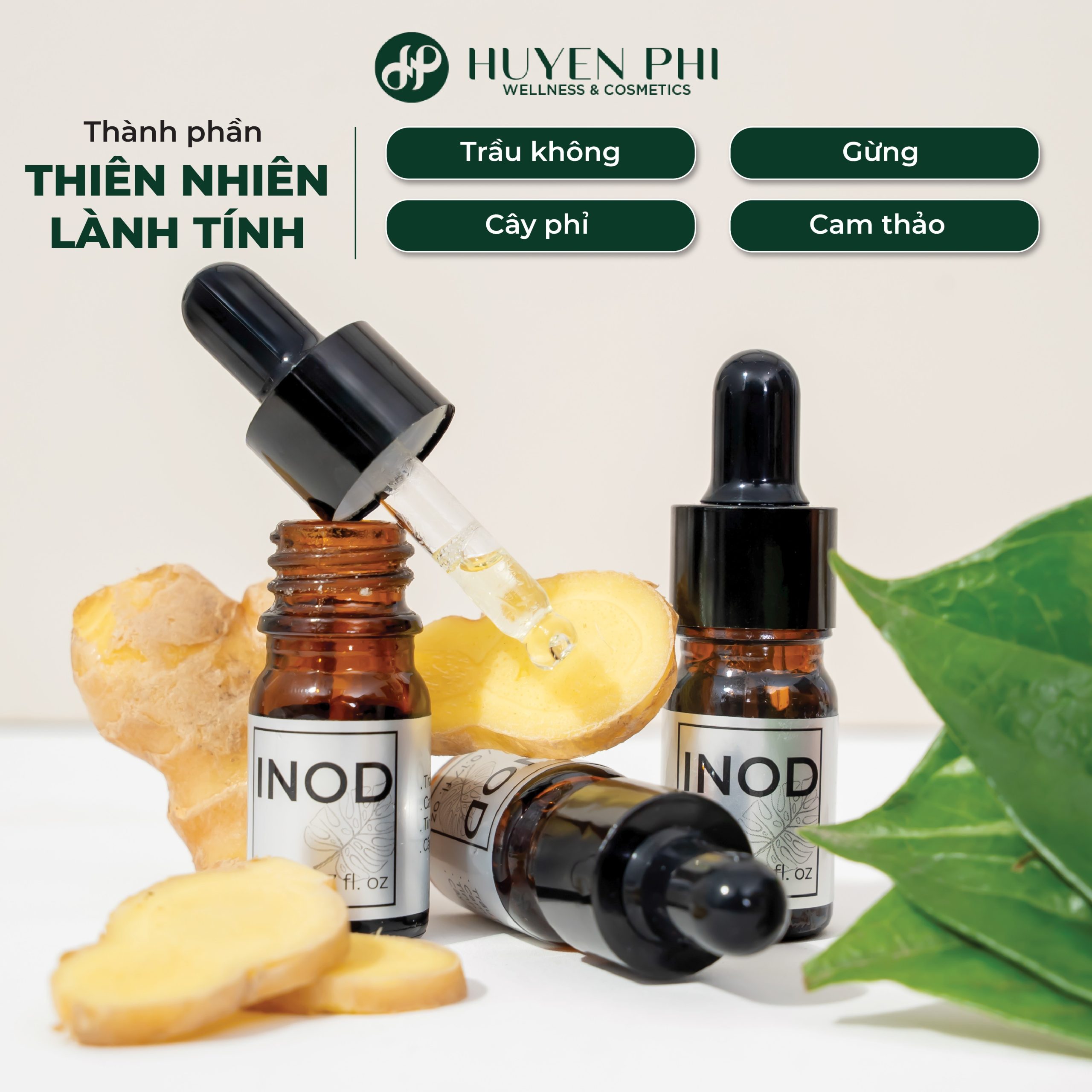 Trị hôi nách INOD mua ở đâu chính hãng, giá tốt?