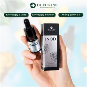 inod trị hôi nách huyền phi 5