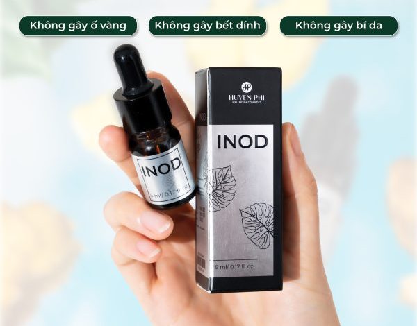 Serum INOD Huyền Phi lừa đảo? Sự thật cần làm rõ