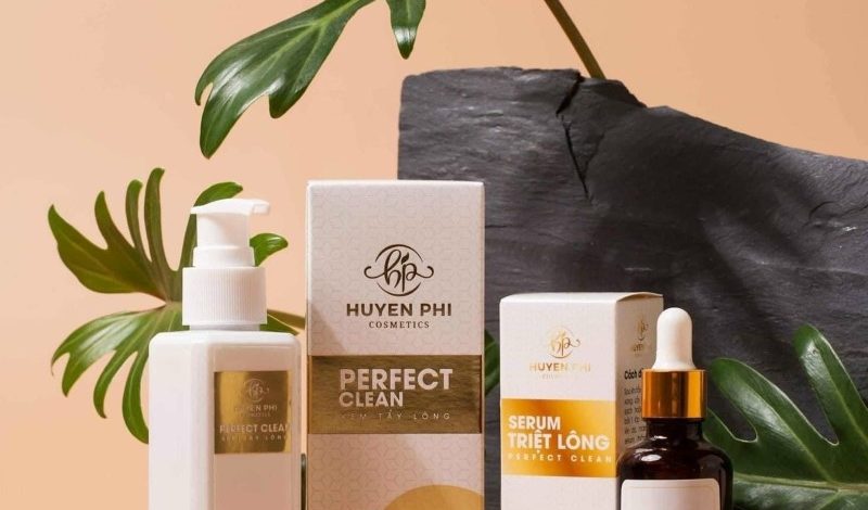 Kem tẩy lông Huyền Phi lừa đảo có đúng sự thật không?