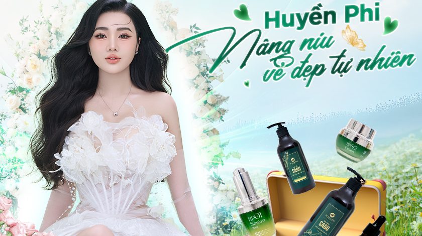 Mỹ phẩm Huyền Phi có phải là kem trộn không? Cách nhận biết